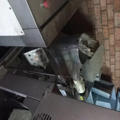 Форма Pinzati №4 для формовочной машиныDominioni D250N