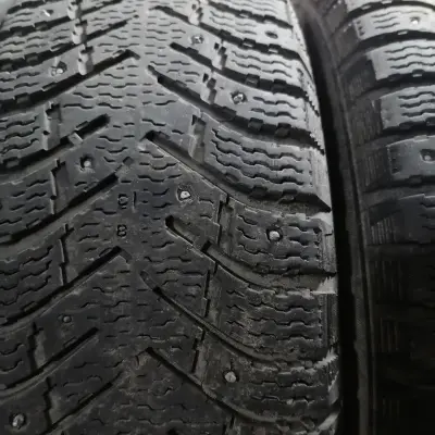 Зимние шины Cordiant Snow Cross 2 185/70 R14 92T б/к комплект 4 штуки