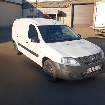 LADA FS0Y5L, LADA LARGUS г/н Е531ХР 18, 2016 г.в.