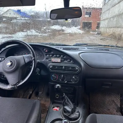 Автомобиль CHEVROLET NIVA 212300-55 г/н О928РР18, 2015 г.в.