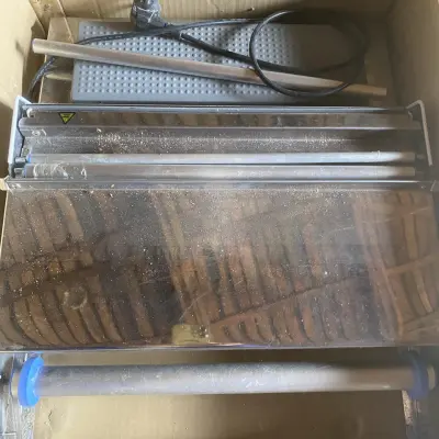 Аппарат упаковочный (новый), 2010 г.в.