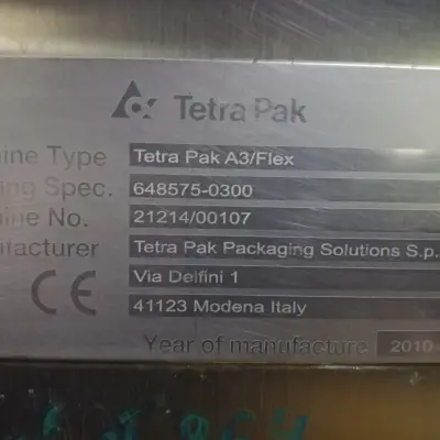 Сервис SQ 60000