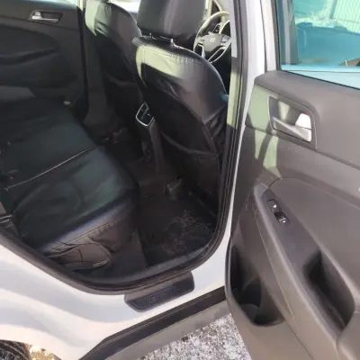 HYUNDAI TUCSON 2.0 АТ г/н В692РС18, 2019 г.в.