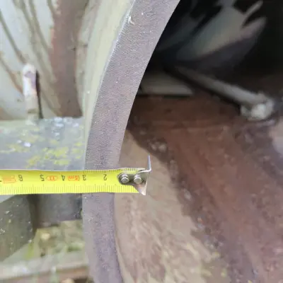 ВАКУУМНЫЙ КОТЕЛ Ж4ФПА