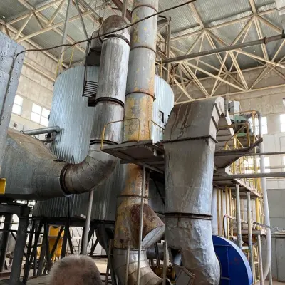 Сушилка А-1-ОРЧ, 1984 г.в.