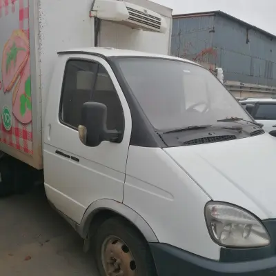 Газель - грузовой рефрижератор 28314 00000010 г/н В439ВУ18, 2013 г.в.