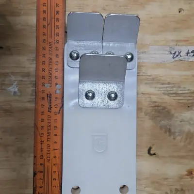 Запасные части к линии убоя Banss