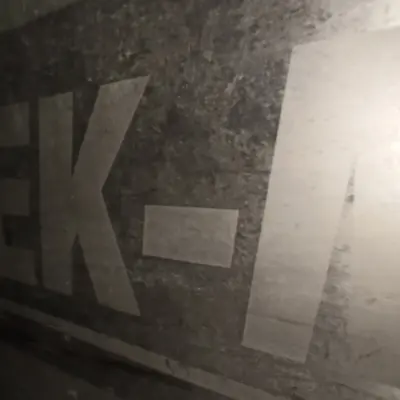 МОЙКА КОПТИЛЬНЫХ ПАЛОК МК-300 РЕК-MONT, 2012 г.в.