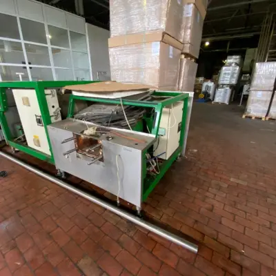 Гомогенизаторы б/у - 4 шт