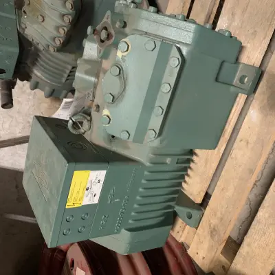 Компрессор Bitzer