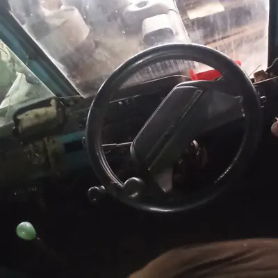 Трактор ХТЗ -150к-09 г/н 0774УУ18, 2002 г.в.