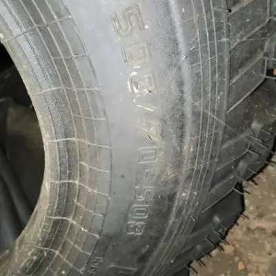 Автомобильные шины (новые)