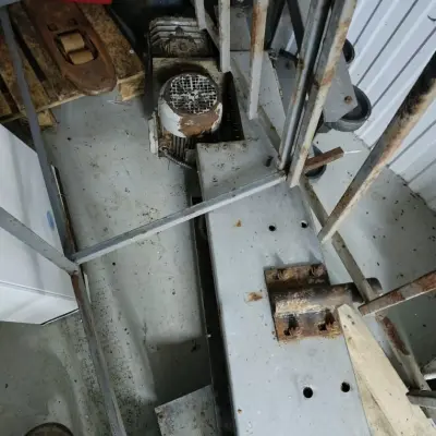 Подъемник МИФ-ОТ-0,2, 2015 г.в.