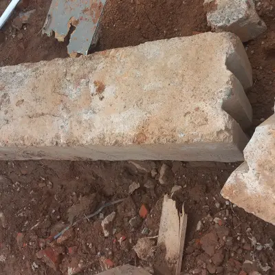 Железобетонные изделия б/у