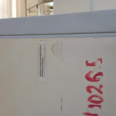 Камера холодильная КХ-014 б/у