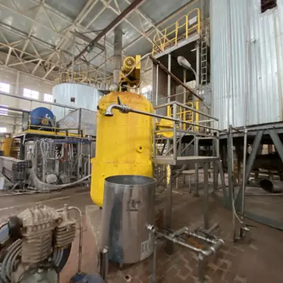 Сушилка А-1-ОРЧ, 1984 г.в.