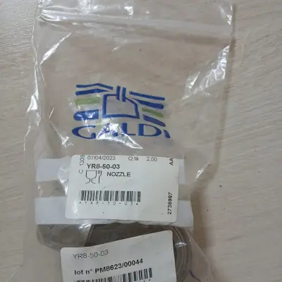 Новые запчасти на машину для расфасовки мягкого творога Ультра Клин Ультра YR8-2UCS