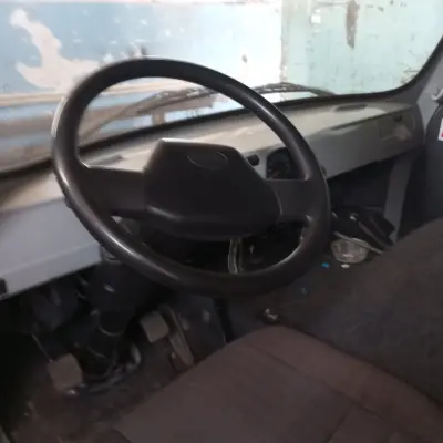 Спец. пассажирский автомобиль УАЗ 220695-04 2.7 МТ г/н К688АС18, 2017 г.в.