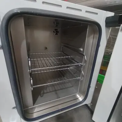 Шкаф сухожаровой ED 23 Binder (новый)