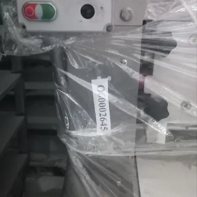 Машина тестораскаточная СА 250