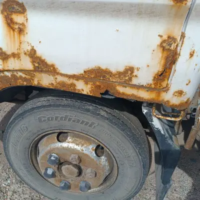 Грузовой автомобиль рефрижератор HYUNDAI HD78NO, г/н Х008УН18, 2010 г.в.