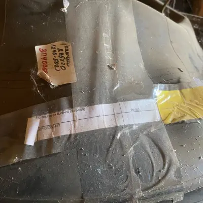 Автомобильные  камеры (с хранения)