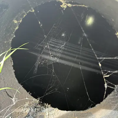 Лом черных металлов (демонтаж резервуаров из-под мазута в Пермском крае)