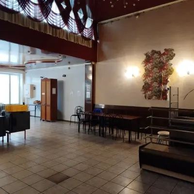 Сдаём в аренду нежилое помещение (кафе) ООО Удмуртская птицефабрика, г. Глазов