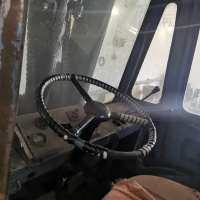 ПОГРУЗЧИК ВИЛОЧНЫЙ (ПВ-5,33/Д240) ВЕС 5,5 тонн