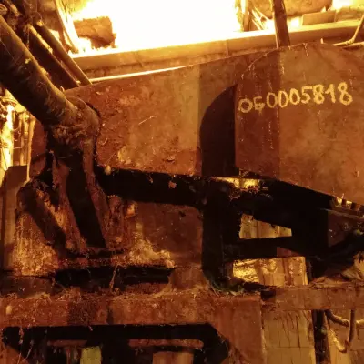 Центрифуга ОГШ 321У-01, 2012 г.в.