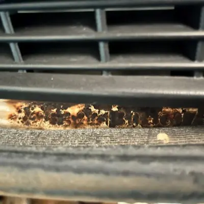 Автомобиль ГАЗ-32213 Пассажирский фургон 8 мест Г/Н В212ВЕ159, 2012 г.в.