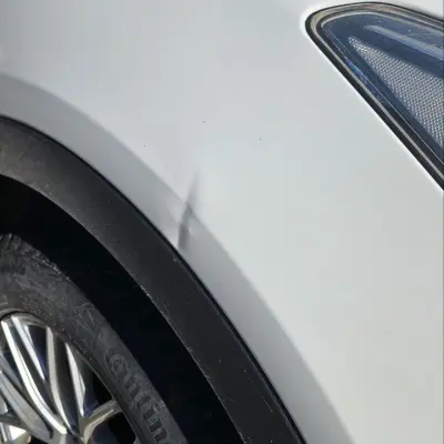 Автомобиль Hyundai Santa Fe,гос.№ Е 461 КУ, 2015 г.в.