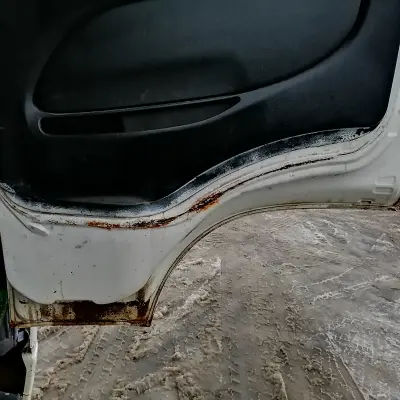 Автоцистерна 560337 на шасси HINO г/н О901РР18, 2014 г.в.