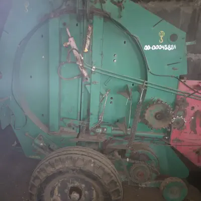 Пресс-подборщик: марка ПРФ, модель 145, 2010 г.в.