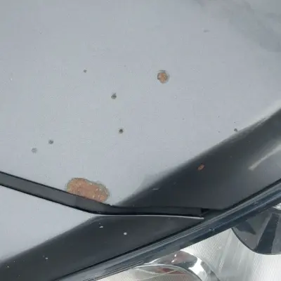 HYUNDAI  SOLARIS, г/н Р561МО 18, 2011 г.в.