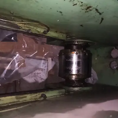 Линия для изготовления консервной банки (в т.ч. ПРЕСС КЕ2130Б В КОМПЛЕКТЕ С ПНЕВМОПОДУШКОЙ У402А)