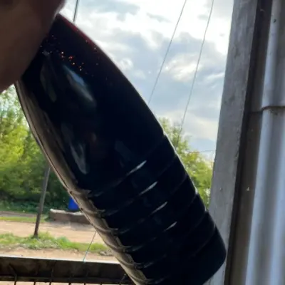 Печное топливо темное