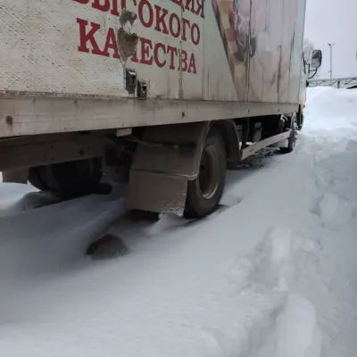 Грузовой рефрижератор, марка Hyundai HD 78, г/н Е647НС/18, 2013 г.в.