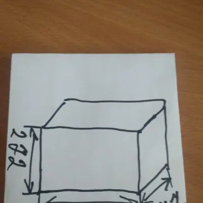 Камера холодильная КХ-014 б/у