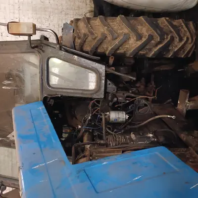 Трактор Беларус 82.1, г/н 18 УС 3368, 2008 г.в.