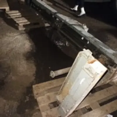 ПОДЪЕМНИК ЗАГРУЗОЧНЫЙ ПМ-ФПЗ-200