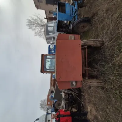 Трактор Т-16 МГ 5306УС18, 1989 г.в.