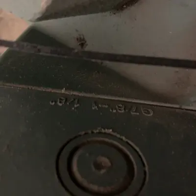 Компрессор Bitzer