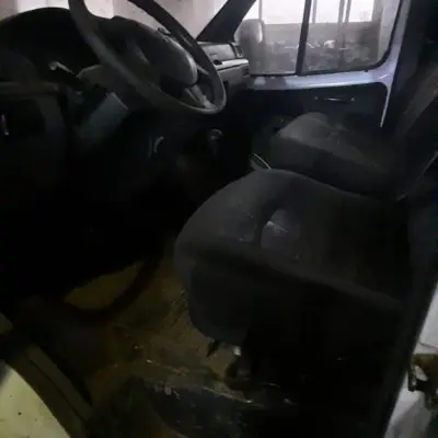 ГАЗ-2705 грузовой цельнометаллический фургон г/н Х347АС/18,  2017 г.в.