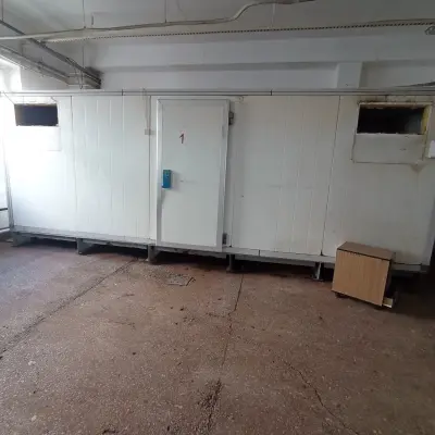 Камера холодильная КХ-014