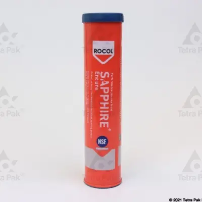 Консистентная смазка SAPPHIRE Endure - ROCOL 700g (Tetra Pak)