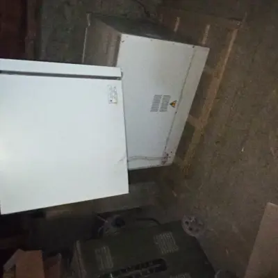 Сушильные шкафы ШС-80-01