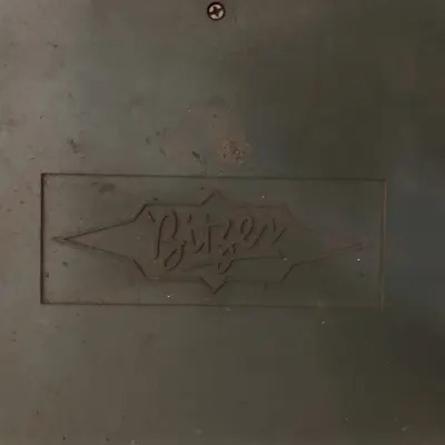 Компрессор Bitzer