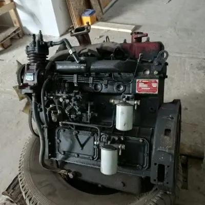 Погрузчик фронтальный HZM NEO S200 г/н УХ6219, 2014 г.в.