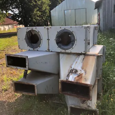 Модуль многокомпонентного дозирования ММД-50.6.01-00.00.00 РЭ